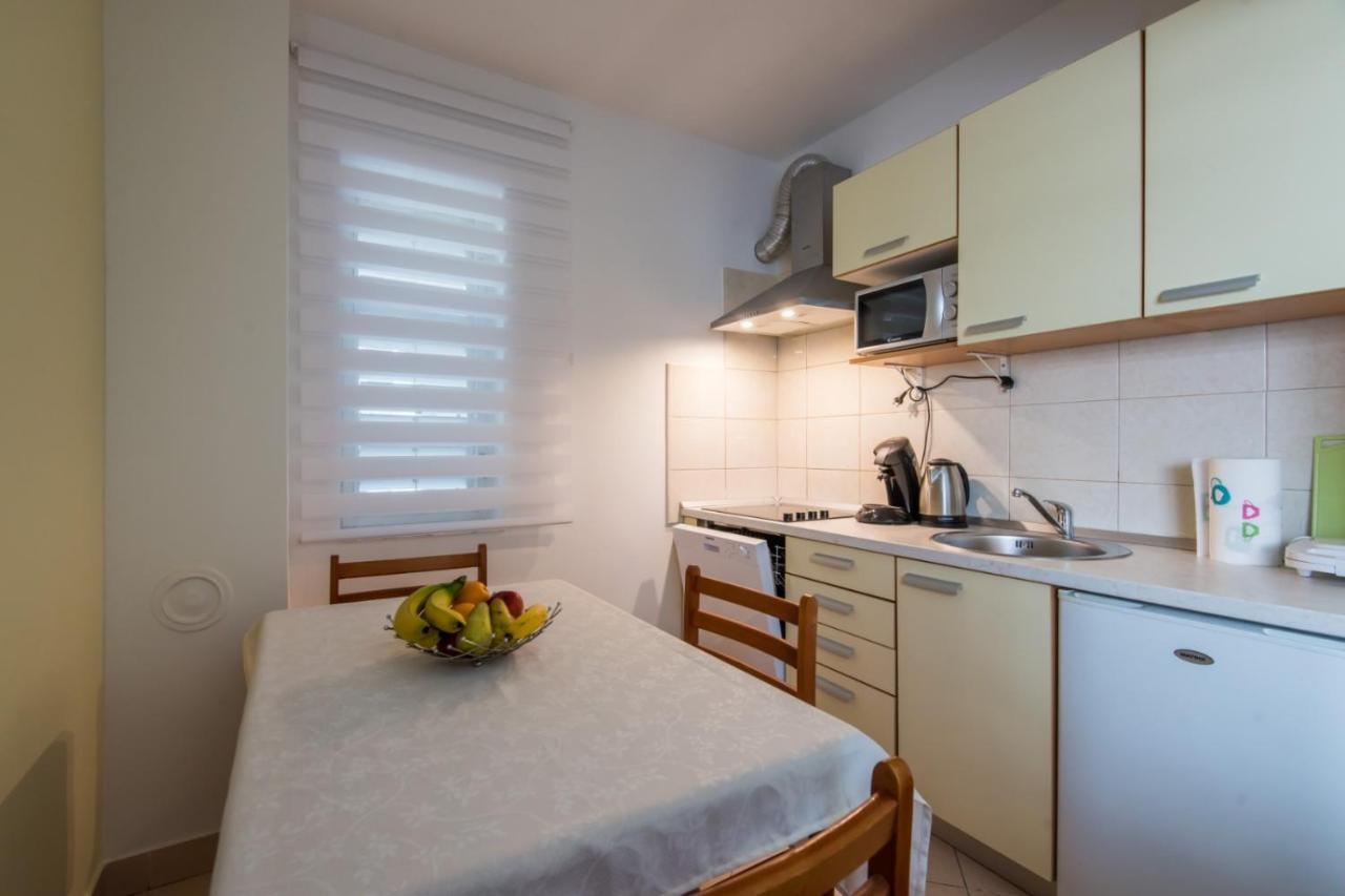 Apartman Na Stanovima Zadar Exterior photo