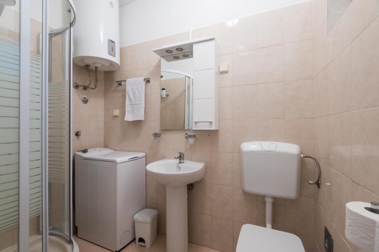 Apartman Na Stanovima Zadar Exterior photo